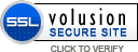 Volusion SSL